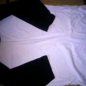 Shaka 50/50 skater shirt